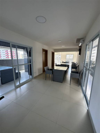 Imagem Apartamento com 1 Quarto à Venda, 48 m² em Forte - Praia Grande Imagem Apartamento com 1 Quarto à Venda, 48 m² em Forte - Praia Grande