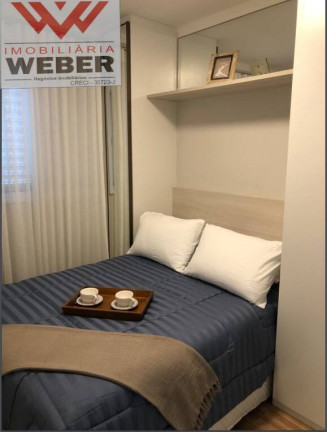 Imagem Apartamento com 2 Quartos à Venda, 51 m² em Chácaras Reunidas São Jorge - Sorocaba