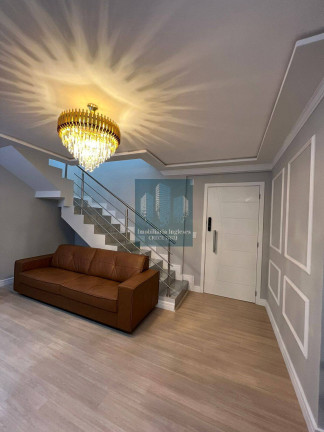 Imagem Apartamento com 3 Quartos à Venda, 219 m² em Ingleses Do Rio Vermelho - Florianópolis