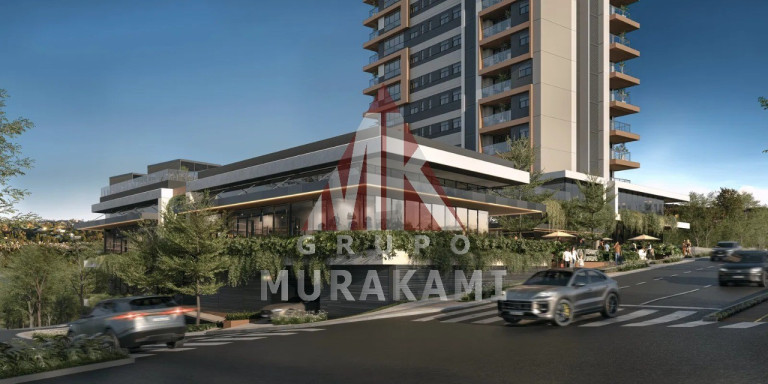 Imagem Imóvel com 3 Quartos à Venda, 119 m² em Jardim Novo Horizonte - Maringá Imagem Imóvel com 3 Quartos à Venda, 119 m² em Jardim Novo Horizonte - Maringá