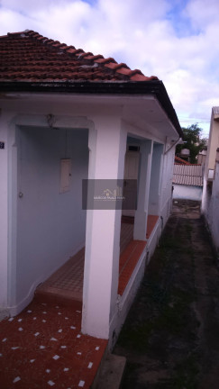 Imagem Casa com 5 Quartos à Venda, 254 m² em Limão - São Paulo