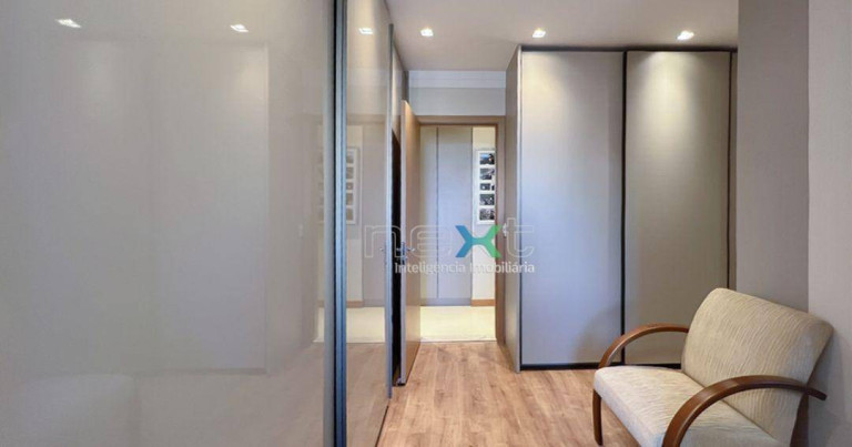 Imagem Apartamento com 3 Quartos à Venda, 166 m² em Jardim Dos Estados - Campo Grande Imagem Apartamento com 3 Quartos à Venda, 166 m² em Jardim Dos Estados - Campo Grande