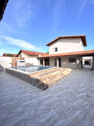 Imagem Casa com 4 Quartos à Venda, 260 m² em Cibratel 2 - Itanhaém Imagem Casa com 4 Quartos à Venda, 260 m² em Cibratel 2 - Itanhaém