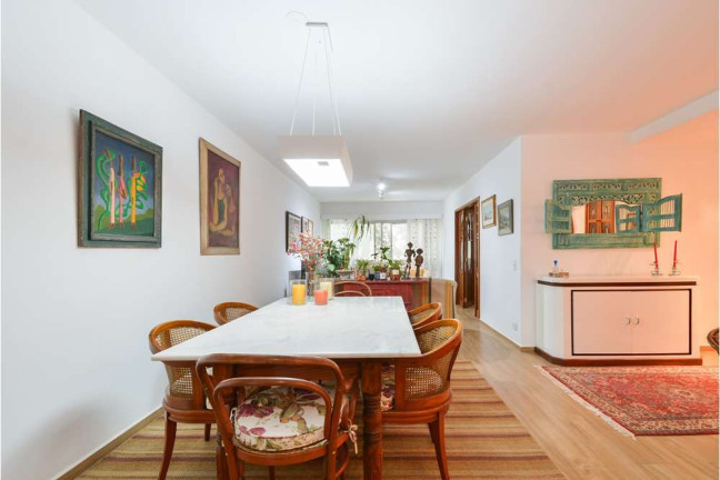 Imagem Apartamento com 3 Quartos à Venda, 165 m² em Jardim Paulista - São Paulo Imagem Apartamento com 3 Quartos à Venda, 165 m² em Jardim Paulista - São Paulo