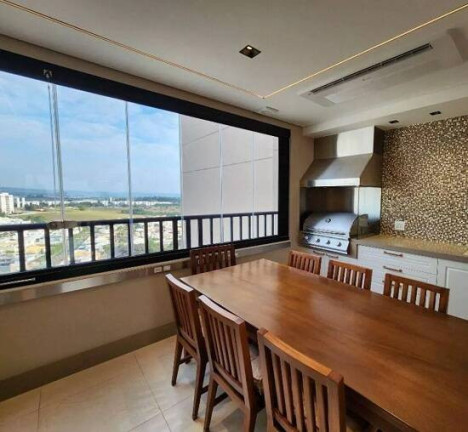 Imagem Apartamento com 4 Quartos à Venda, 314 m² em Parque Campolim - Sorocaba Imagem Apartamento com 4 Quartos à Venda, 314 m² em Parque Campolim - Sorocaba