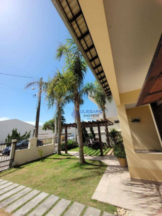 Imagem Sobrado com 5 Quartos à Venda, 320 m² em Praia Do Quilombo - Penha Imagem Sobrado com 5 Quartos à Venda, 320 m² em Praia Do Quilombo - Penha