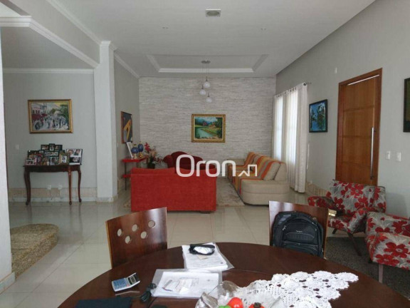 Imagem Sobrado com 4 Quartos à Venda, 420 m² em Sítio De Recreio Paraíso Tropical - Goiânia Imagem Sobrado com 4 Quartos à Venda, 420 m² em Sítio De Recreio Paraíso Tropical - Goiânia