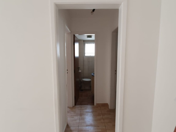 Imagem Imóvel com 2 Quartos à Venda, 83 m² em Vila Monte Alegre - São Paulo