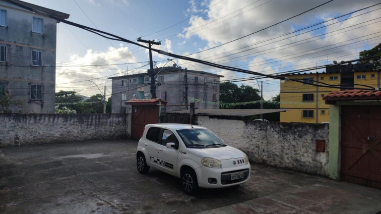 Imagem Apartamento com 2 Quartos à Venda, 48 m² em Boca Da Mata - Salvador