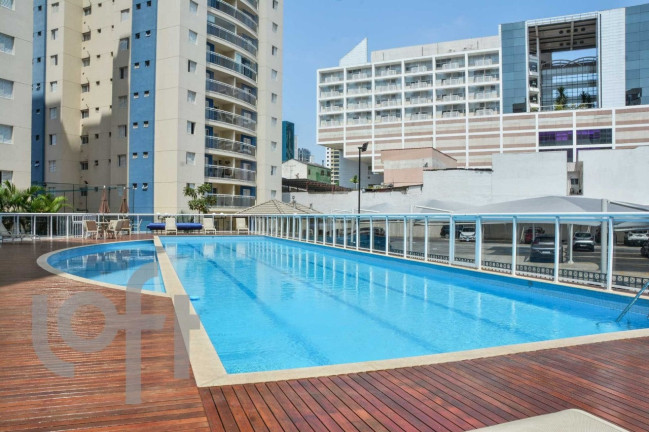 Imagem Apartamento com 3 Quartos à Venda, 83 m² em Anália Franco - São Paulo Imagem Apartamento com 3 Quartos à Venda, 83 m² em Anália Franco - São Paulo