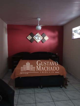 Imagem Casa com 2 Quartos à Venda, 110 m² em São Luís - Volta Redonda Imagem Casa com 2 Quartos à Venda, 110 m² em São Luís - Volta Redonda