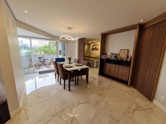 Imagem Apartamento com 3 Quartos à Venda, em Vila Andrade - São Paulo Imagem Apartamento com 3 Quartos à Venda, em Vila Andrade - São Paulo