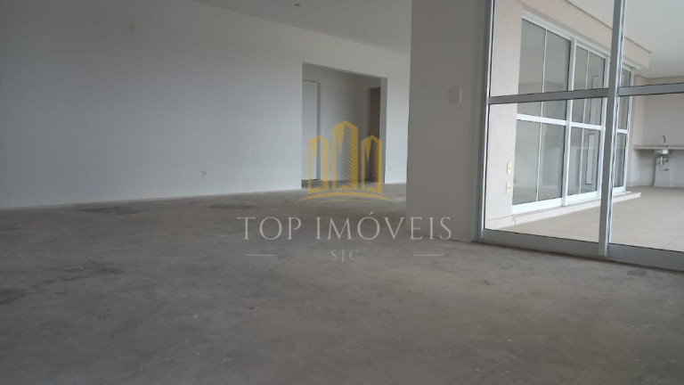 Imagem Apartamento com 4 Quartos à Venda, 278 m² em Jardim Das Colinas - São José Dos Campos
