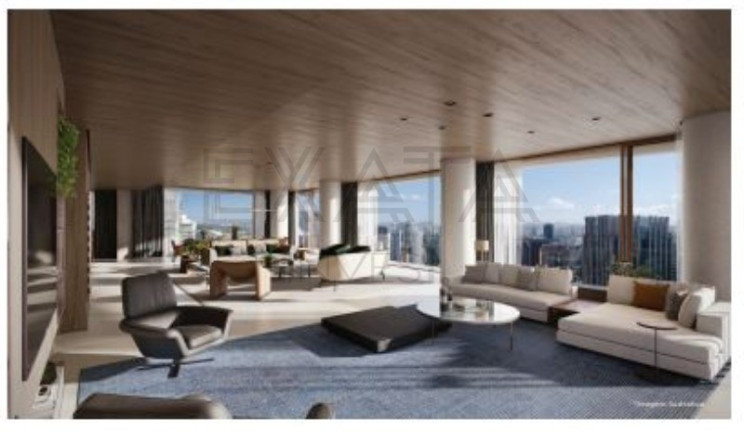 Imagem Imóvel com 4 Quartos à Venda, 541 m² em Itaim Bibi - São Paulo Imagem Imóvel com 4 Quartos à Venda, 541 m² em Itaim Bibi - São Paulo