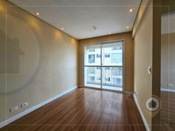 Apartamento com 2 Quartos à Venda, 47 m² em Ponte Grande - Guarulhos