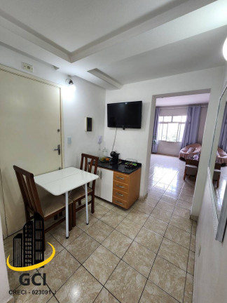 Imagem Apartamento com 2 Quartos à Venda, 80 m² em Santa Cecilia - São Paulo