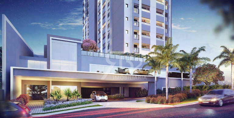 Imagem Apartamento com 1 Quarto à Venda, 46 m² em Centro - Campinas Imagem Apartamento com 1 Quarto à Venda, 46 m² em Centro - Campinas