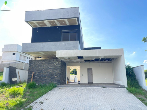 Imóvel com 3 Quartos à Venda, 350 m² em Alphaville Castello - Itu