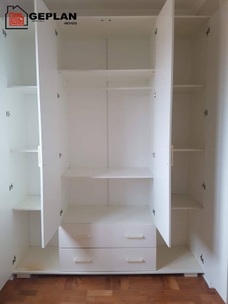 Imagem Apartamento com 3 Quartos à Venda, 75 m² em Planalto Paulista - São Paulo