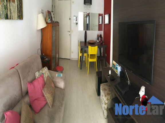 Imagem Apartamento com 2 Quartos à Venda, 54 m² em Vila Cruz Das Almas - São Paulo Imagem Apartamento com 2 Quartos à Venda, 54 m² em Vila Cruz Das Almas - São Paulo