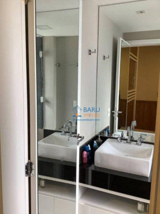 Imagem Apartamento com 3 Quartos à Venda, 137 m² em Brooklin - São Paulo Imagem Apartamento com 3 Quartos à Venda, 137 m² em Brooklin - São Paulo