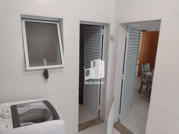 Imagem Sobrado com 4 Quartos à Venda, 399 m² em Canto Do Forte - Praia Grande