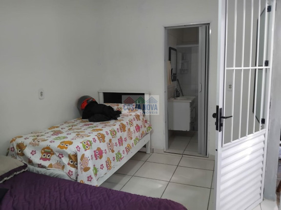 Imagem Casa com 2 Quartos à Venda, 105 m² em Centro - Mongaguá Imagem Casa com 2 Quartos à Venda, 105 m² em Centro - Mongaguá