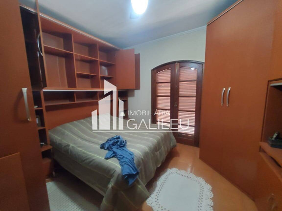 Imagem Casa com 3 Quartos à Venda, 144 m² em Jardim Madalena - Campinas