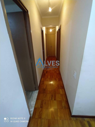 Imagem Apartamento com 2 Quartos à Venda, 90 m² em Centro - São Bernardo Do Campo