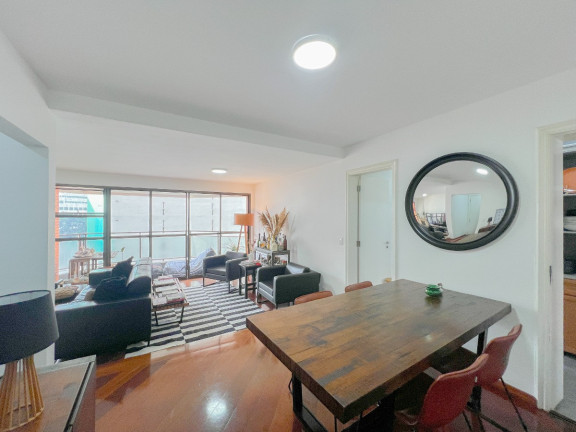 Imagem Apartamento com 4 Quartos à Venda, 155 m² em Perdizes - São Paulo Imagem Apartamento com 4 Quartos à Venda, 155 m² em Perdizes - São Paulo