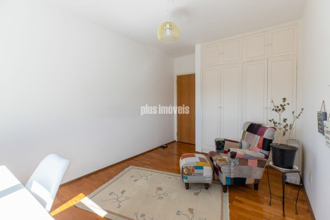 Imagem Apartamento com 4 Quartos à Venda, 212 m² em Morumbi - São Paulo Imagem Apartamento com 4 Quartos à Venda, 212 m² em Morumbi - São Paulo