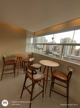 Imagem Apartamento com 1 Quarto à Venda, 58 m² em Tupi - Praia Grande Imagem Apartamento com 1 Quarto à Venda, 58 m² em Tupi - Praia Grande