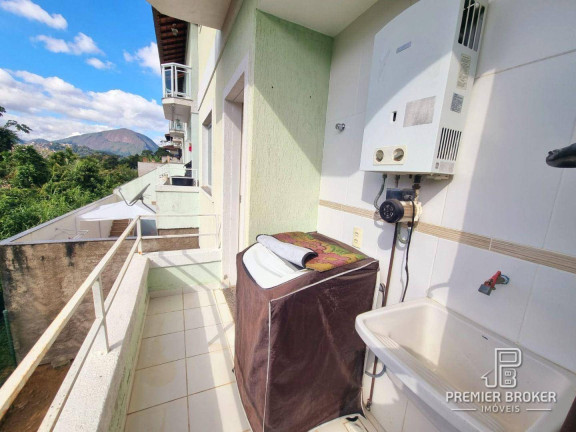 Imagem Casa com 4 Quartos à Venda, 160 m² em Iucas - Teresópolis Imagem Casa com 4 Quartos à Venda, 160 m² em Iucas - Teresópolis