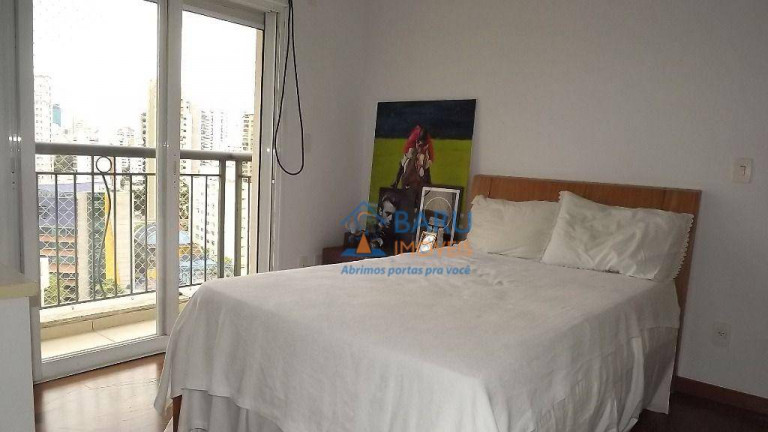 Imagem Apartamento com 4 Quartos para Alugar, 226 m² em Vila Nova Conceição - São Paulo