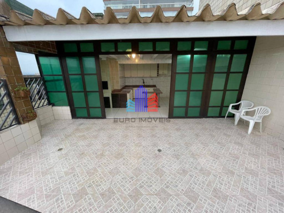 Imagem Cobertura com 3 Quartos à Venda, 232 m² em Vila Tupi - Praia Grande Imagem Cobertura com 3 Quartos à Venda, 232 m² em Vila Tupi - Praia Grande