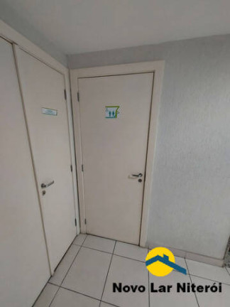 Imagem Sala Comercial à Venda, 27 m² em Icaraí - Niterói