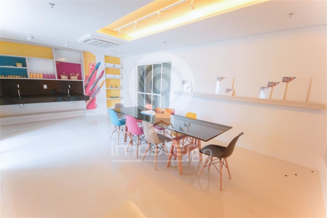 Imagem Apartamento com 3 Quartos à Venda, 118 m² em Engenheiro Luciano Cavalcante - Fortaleza Imagem Apartamento com 3 Quartos à Venda, 118 m² em Engenheiro Luciano Cavalcante - Fortaleza