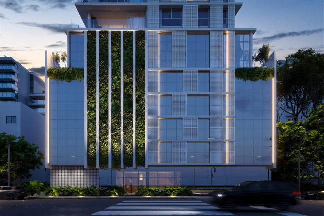 Imagem Apartamento com 4 Quartos à Venda, 381 m² em Centro - Balneário Camboriú