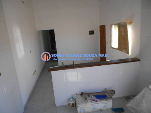 Imagem Casa com 2 Quartos à Venda, 125 m² em Tupi - Itanhaém Imagem Casa com 2 Quartos à Venda, 125 m² em Tupi - Itanhaém