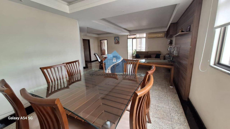Imagem Apartamento à Venda, 800 m² em Aleixo - Manaus