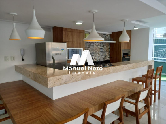 Imagem Apartamento com 4 Quartos à Venda, 150 m² em Aldeota - Fortaleza