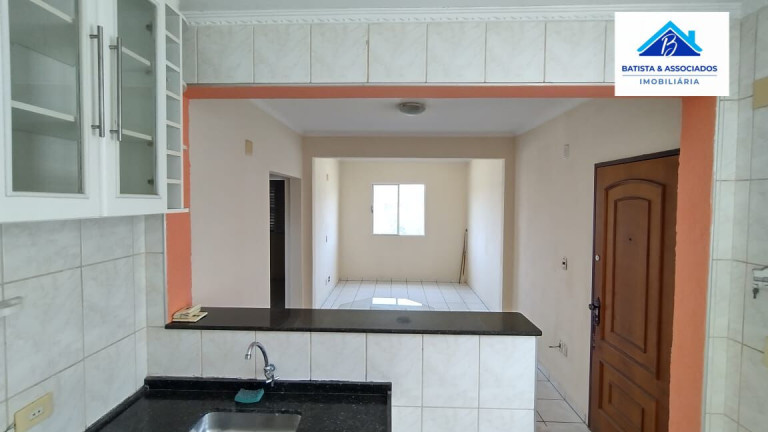 Imagem Apartamento com 2 Quartos à Venda, 55 m² em Vila Industrial - Campinas Imagem Apartamento com 2 Quartos à Venda, 55 m² em Vila Industrial - Campinas