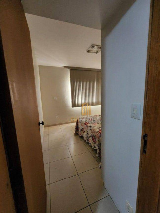 Imagem Apartamento com 3 Quartos à Venda, 91 m² em Setor Oeste - Goiânia Imagem Apartamento com 3 Quartos à Venda, 91 m² em Setor Oeste - Goiânia