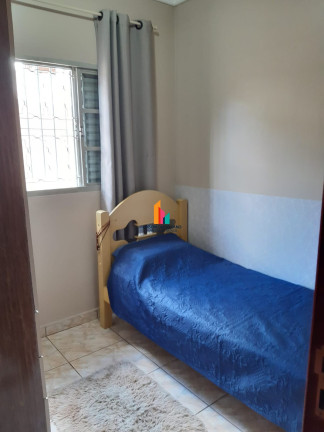 Imagem Casa com 3 Quartos à Venda, 90 m² em Cidade Nova - Jundiaí Imagem Casa com 3 Quartos à Venda, 90 m² em Cidade Nova - Jundiaí