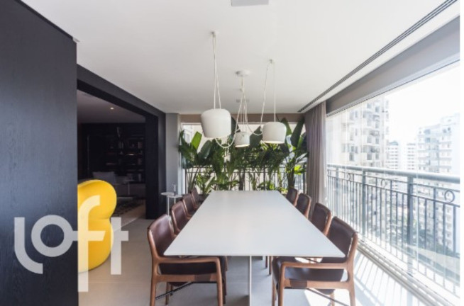 Imagem Apartamento com 2 Quartos à Venda, 172 m² em Moema Pássaros - São Paulo
