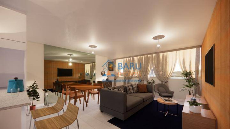 Imagem Apartamento com 3 Quartos à Venda, 117 m² em Jardim Paulista - São Paulo Imagem Apartamento com 3 Quartos à Venda, 117 m² em Jardim Paulista - São Paulo