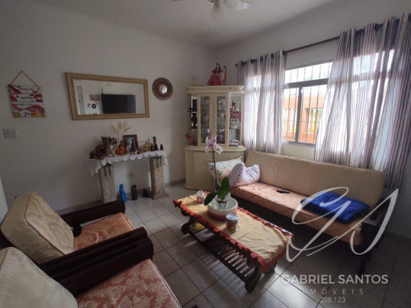 Imagem Casa com 3 Quartos à Venda, 240 m² em Itaóca - Mongaguá Imagem Casa com 3 Quartos à Venda, 240 m² em Itaóca - Mongaguá