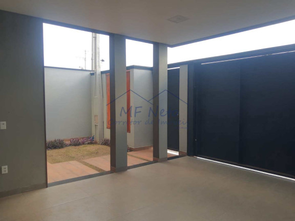 Imagem Casa com 3 Quartos à Venda, 250 m² em Terramérica - Pirassununga Imagem Casa com 3 Quartos à Venda, 250 m² em Terramérica - Pirassununga