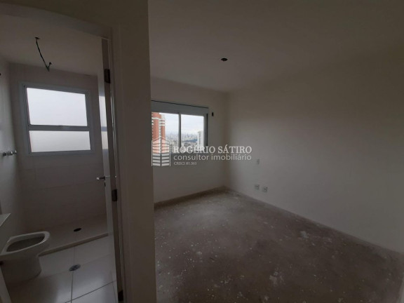 Imagem Cobertura com 4 Quartos à Venda, 336 m² em Chacara Klabin - São Paulo