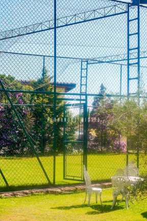Imagem Casa de Condomínio com 6 Quartos à Venda, 3.000 m² em Horizonte Azul - Itupeva